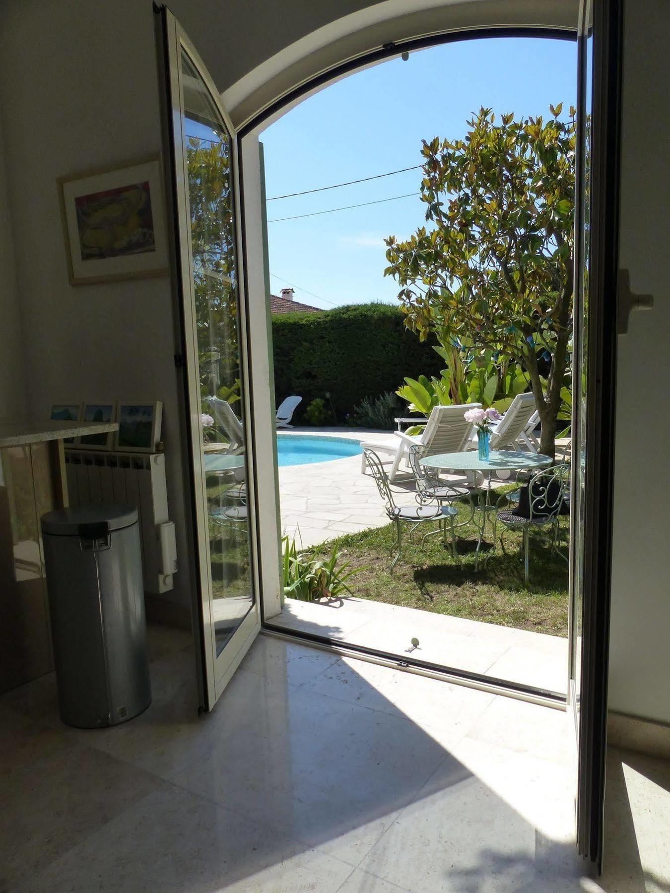Blue Dream Cannes Guest House Dış mekan fotoğraf