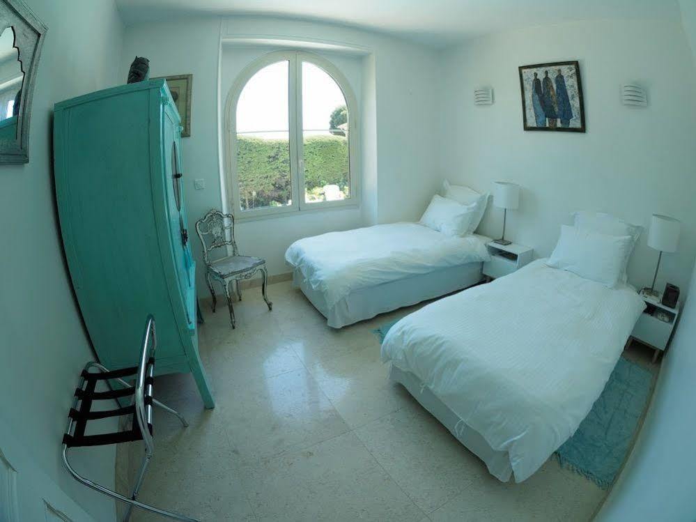 Blue Dream Cannes Guest House Dış mekan fotoğraf